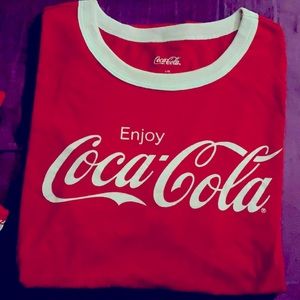 Coca Cola PJ Set